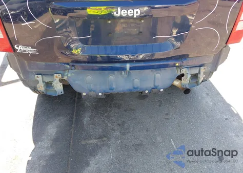 2016 Jeep Patriot Sport z USA, uszkodzony, nr VIN 1C4NJPBB8GD699360